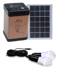 Ebst-Fs20201 Großhandel Portable Solar Power System